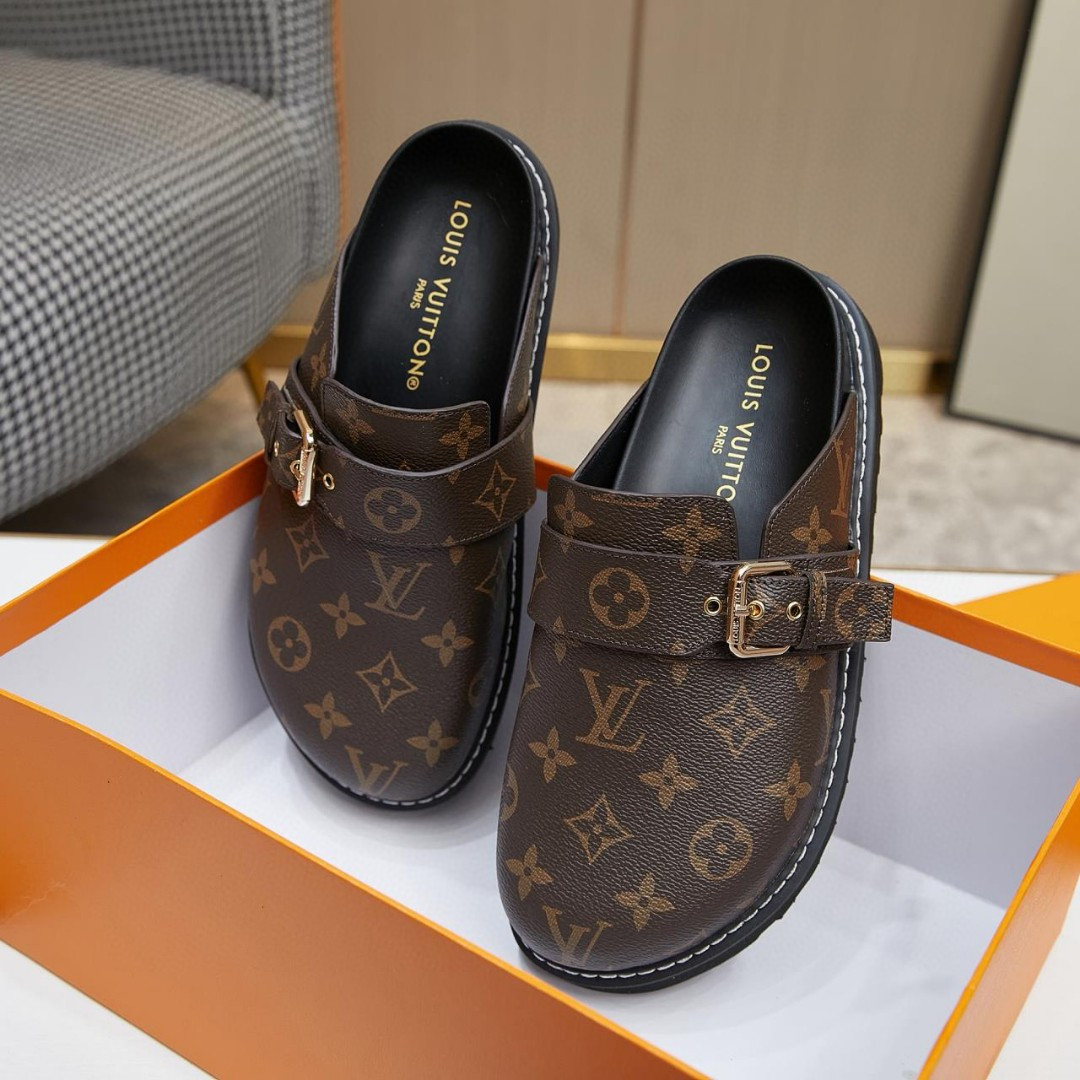 LVT SANDALS