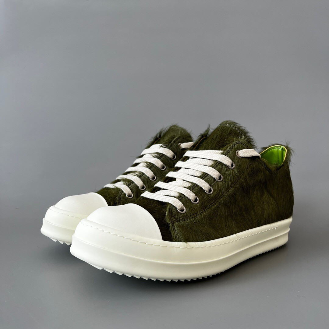 RICK OWENS DRKSHDW