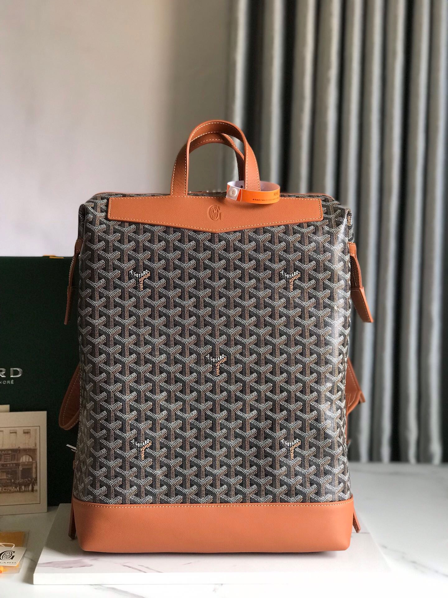 G09ard purse