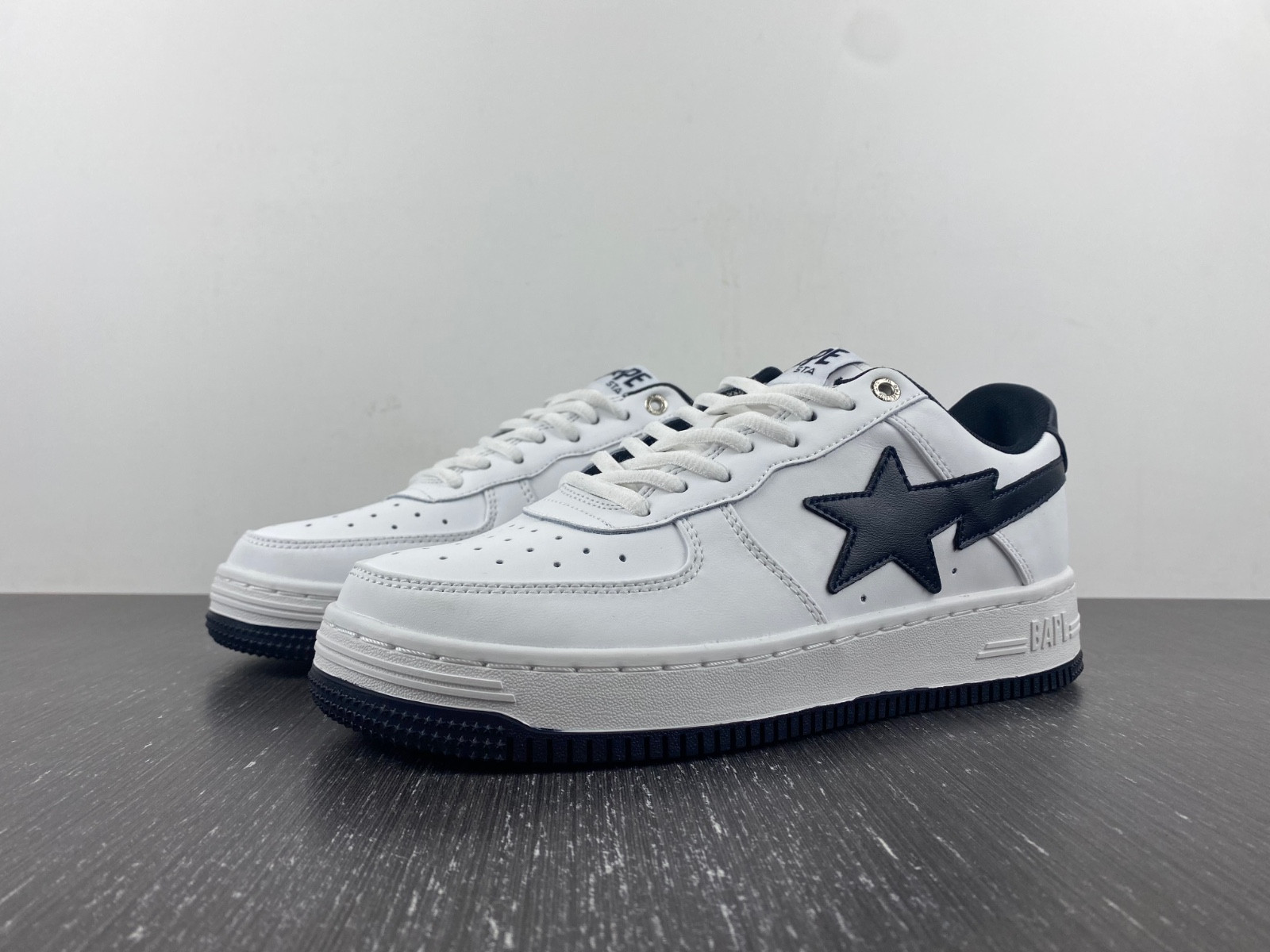 a bathing ape bape sk8 sta