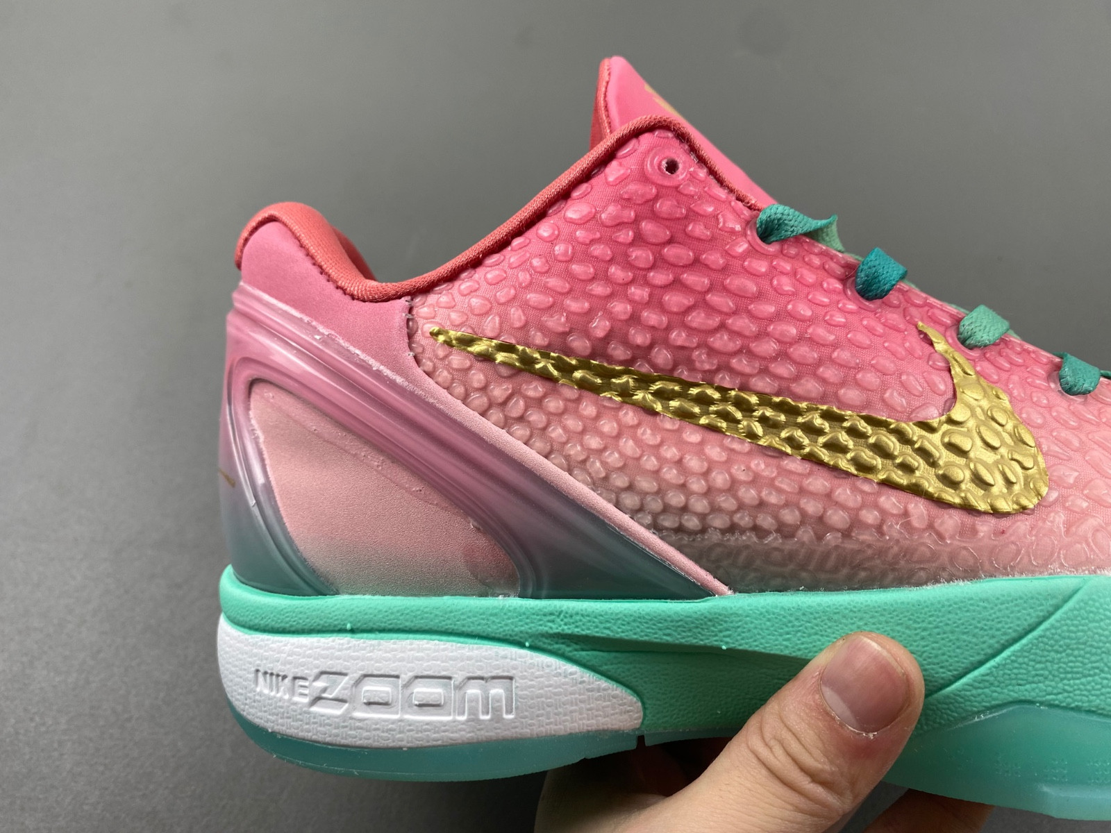 nike kobe 6