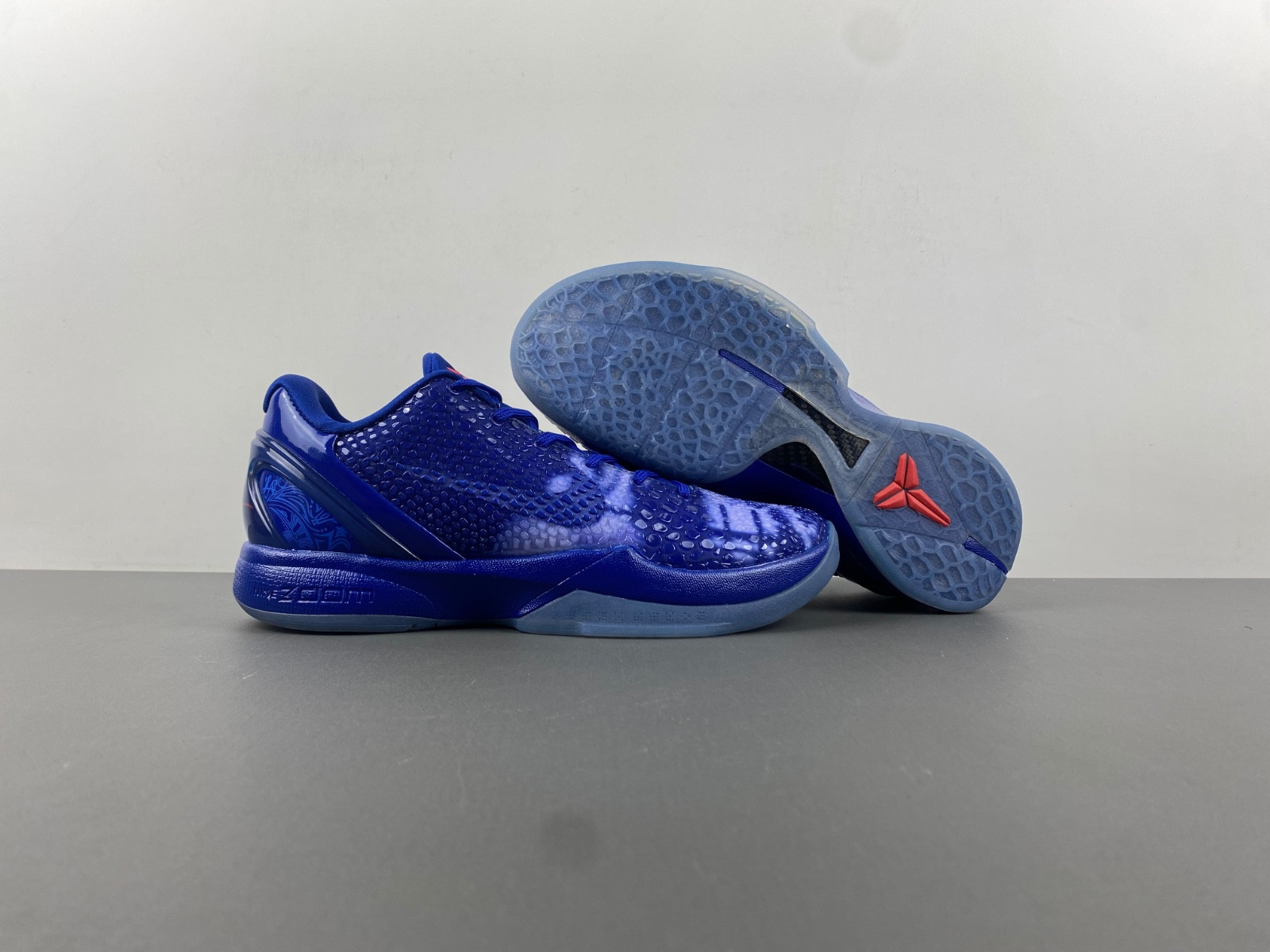 nike zoom kobe 6 ''all star east la'' 448693-400