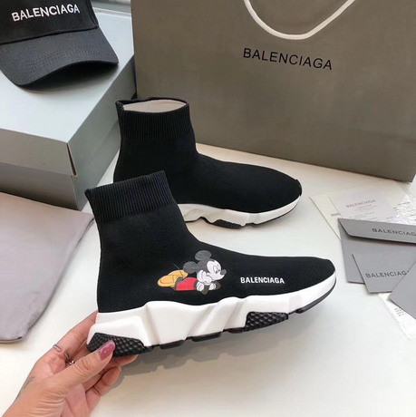 Ba*len*cia*ga speed trainer