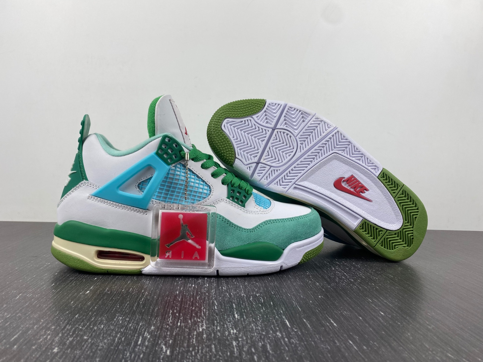 air jordan 4 pe sb