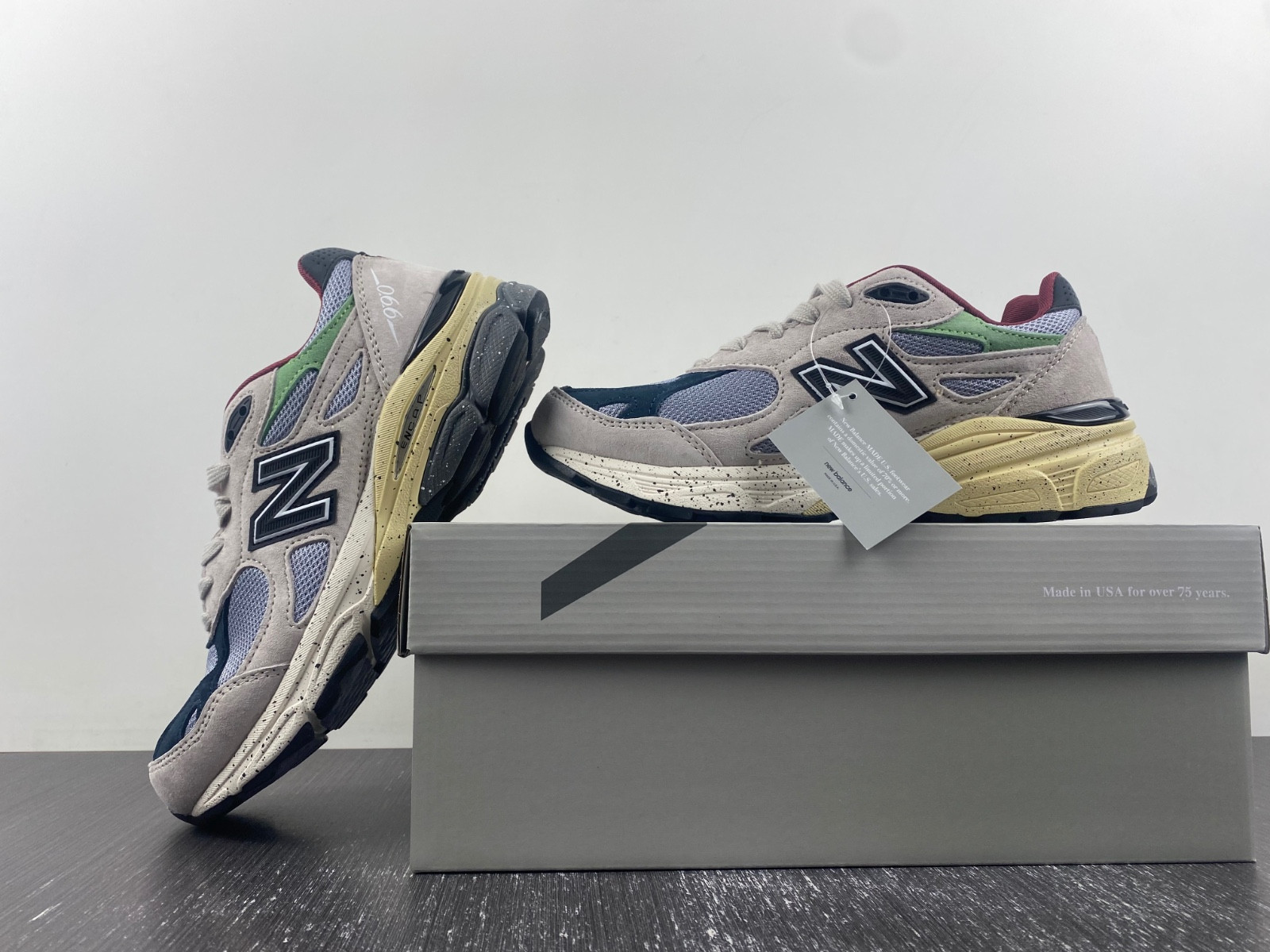 new balance sneaker
