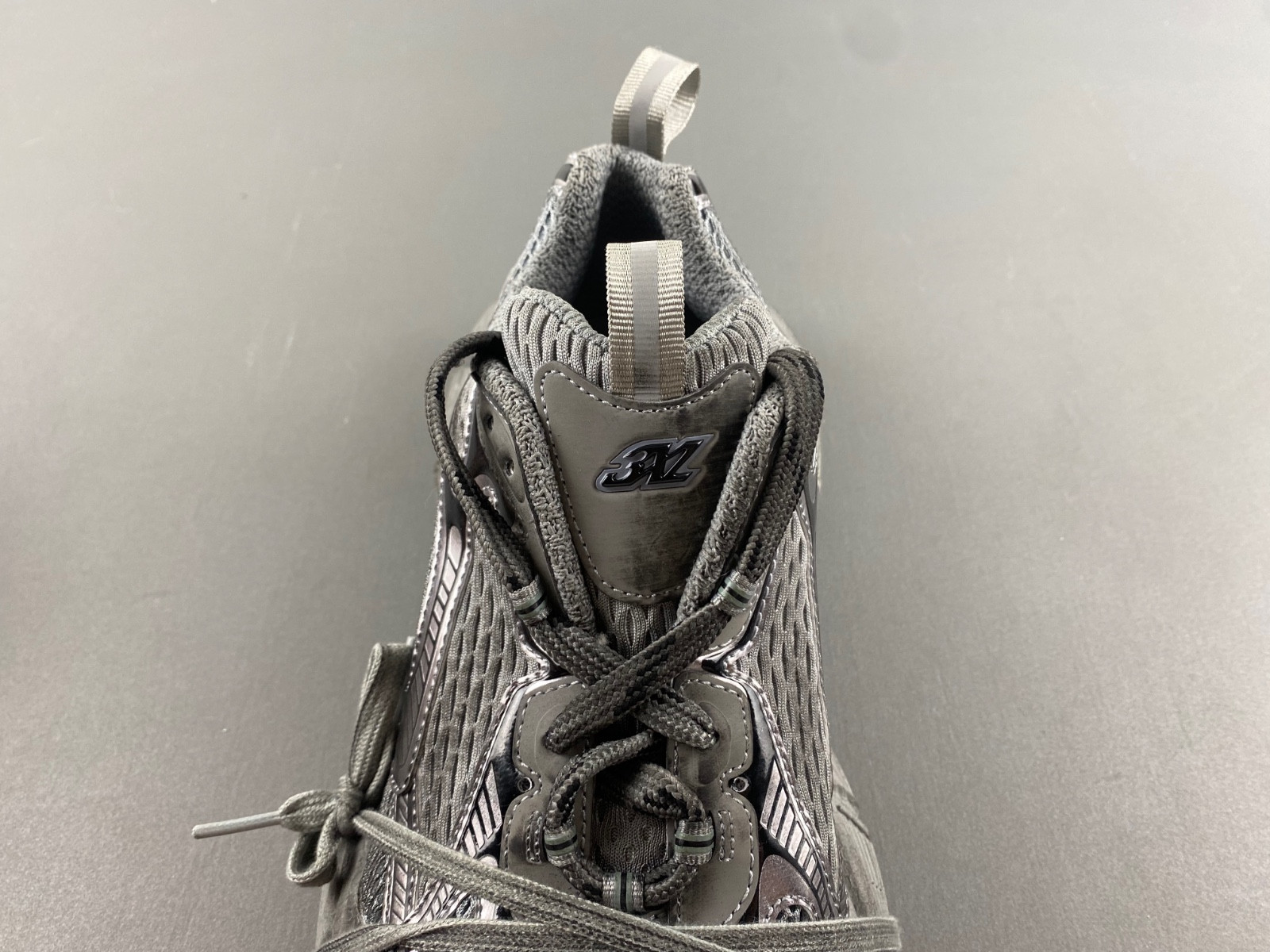 bc 3xl sneaker