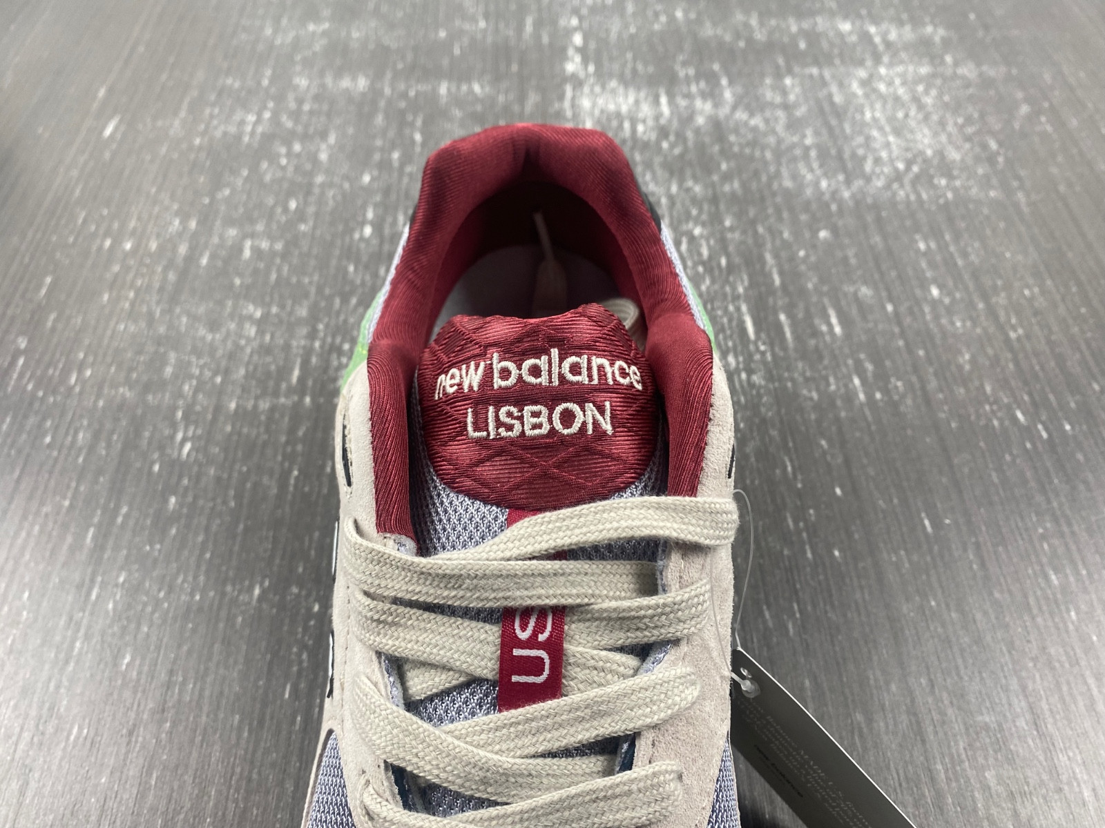 new balance sneaker