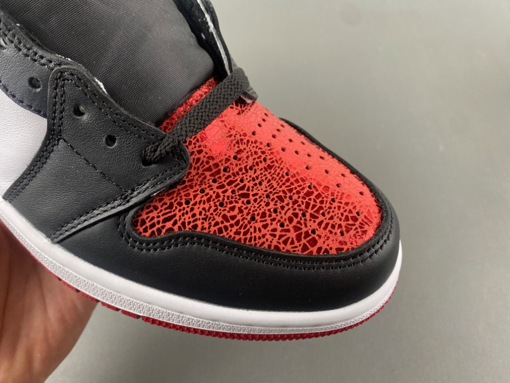 Air Jordan 1 High OG WMNS "Varsity Red" FD2596-602