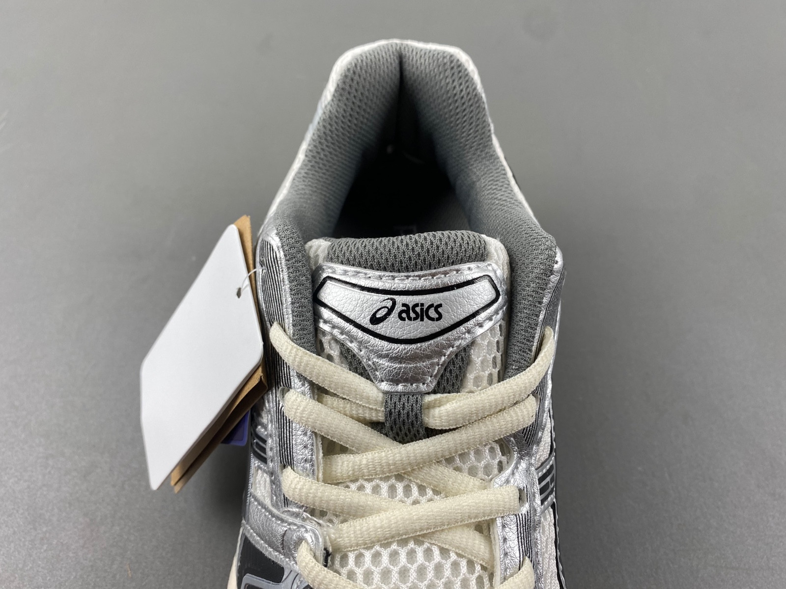 jjjjound x As*ic*s gel kayano 14 