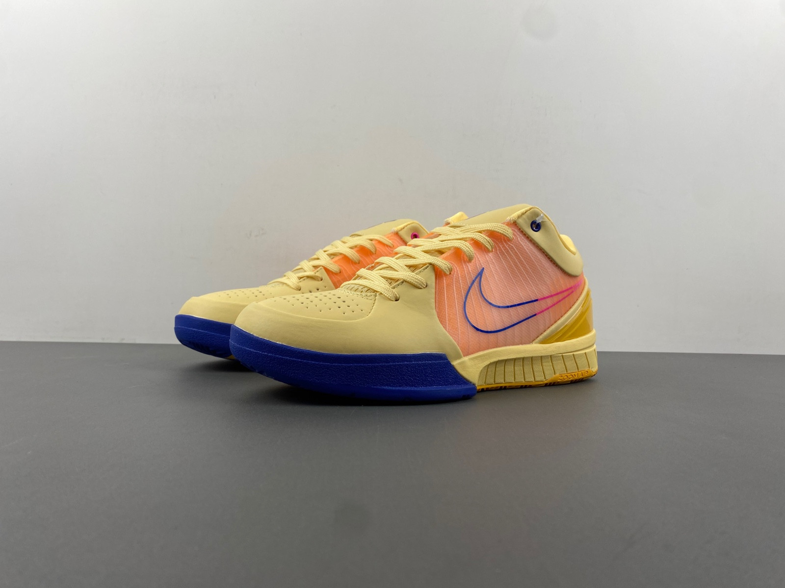 nike kobe 4 protro
