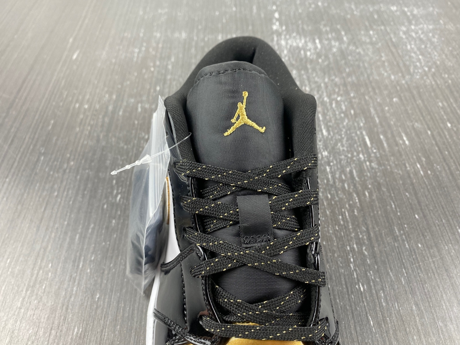 air jordan 1 low se gs 