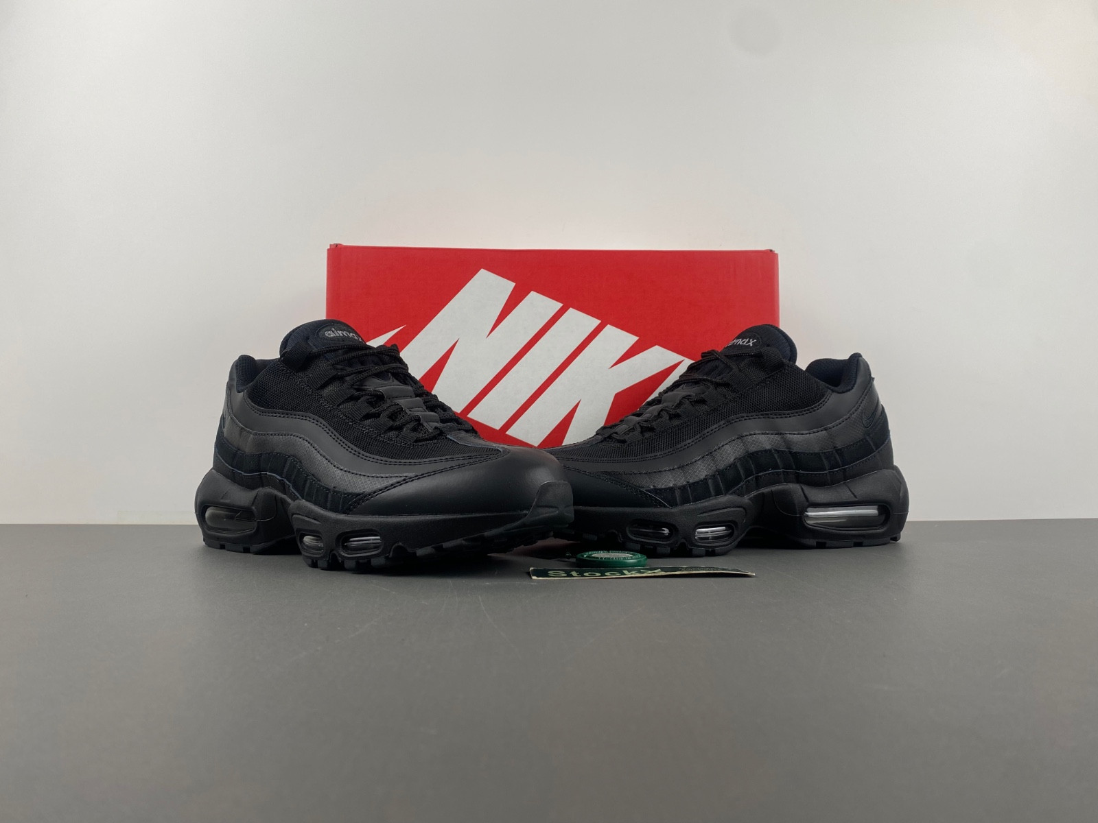 Air Max 95 Essential 