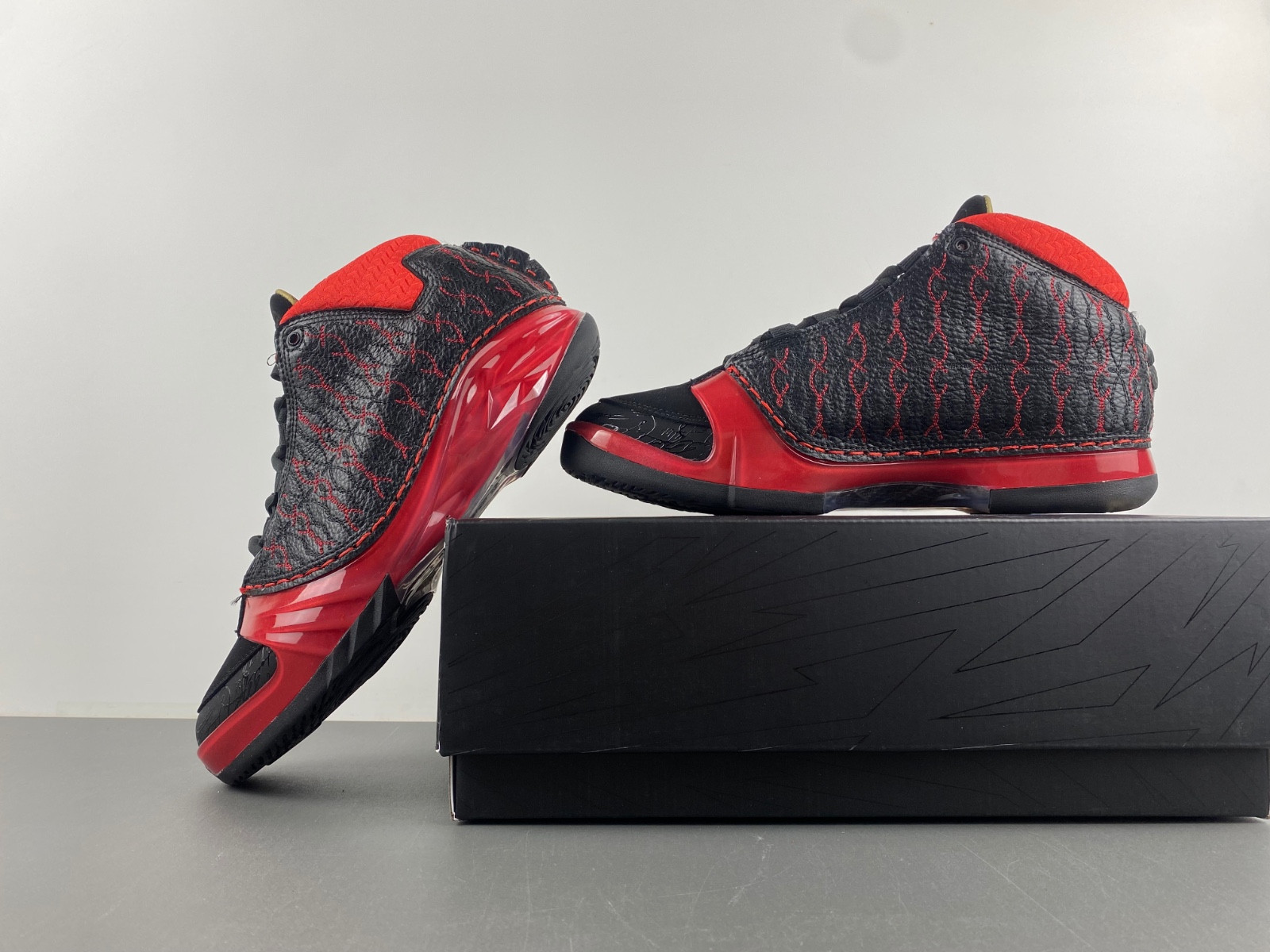 Air Jordan 23 Premier 