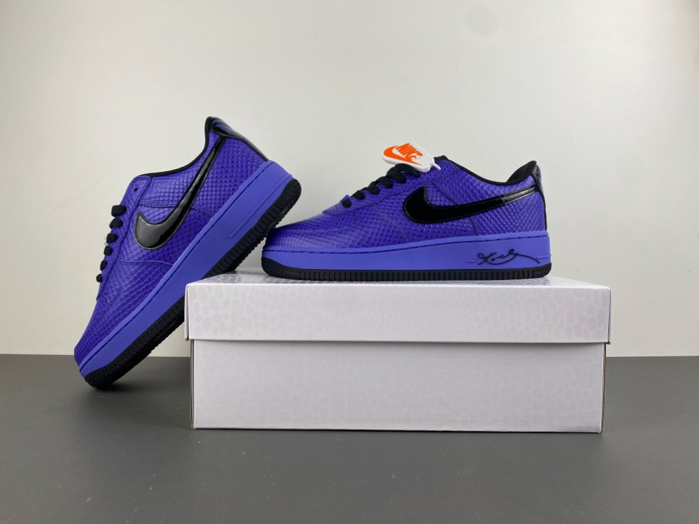 Nike Sportswear Air Force 1 Low Protro II7062-500