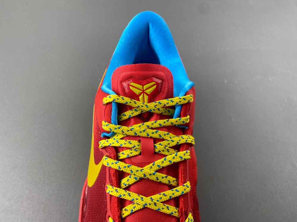 Nike Kobe 8 Protro "Year of the Horse" IM0594-600