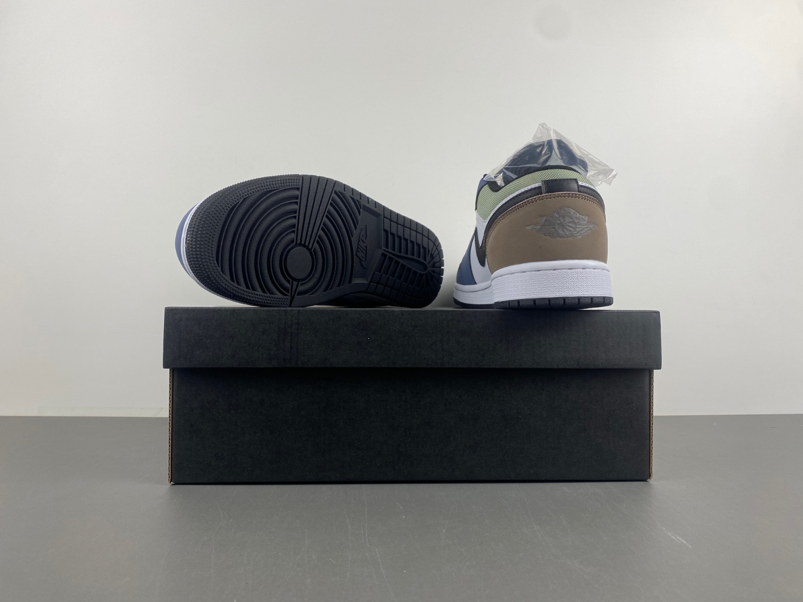 Air Jordan 1 Diffused Blue HV5973-101