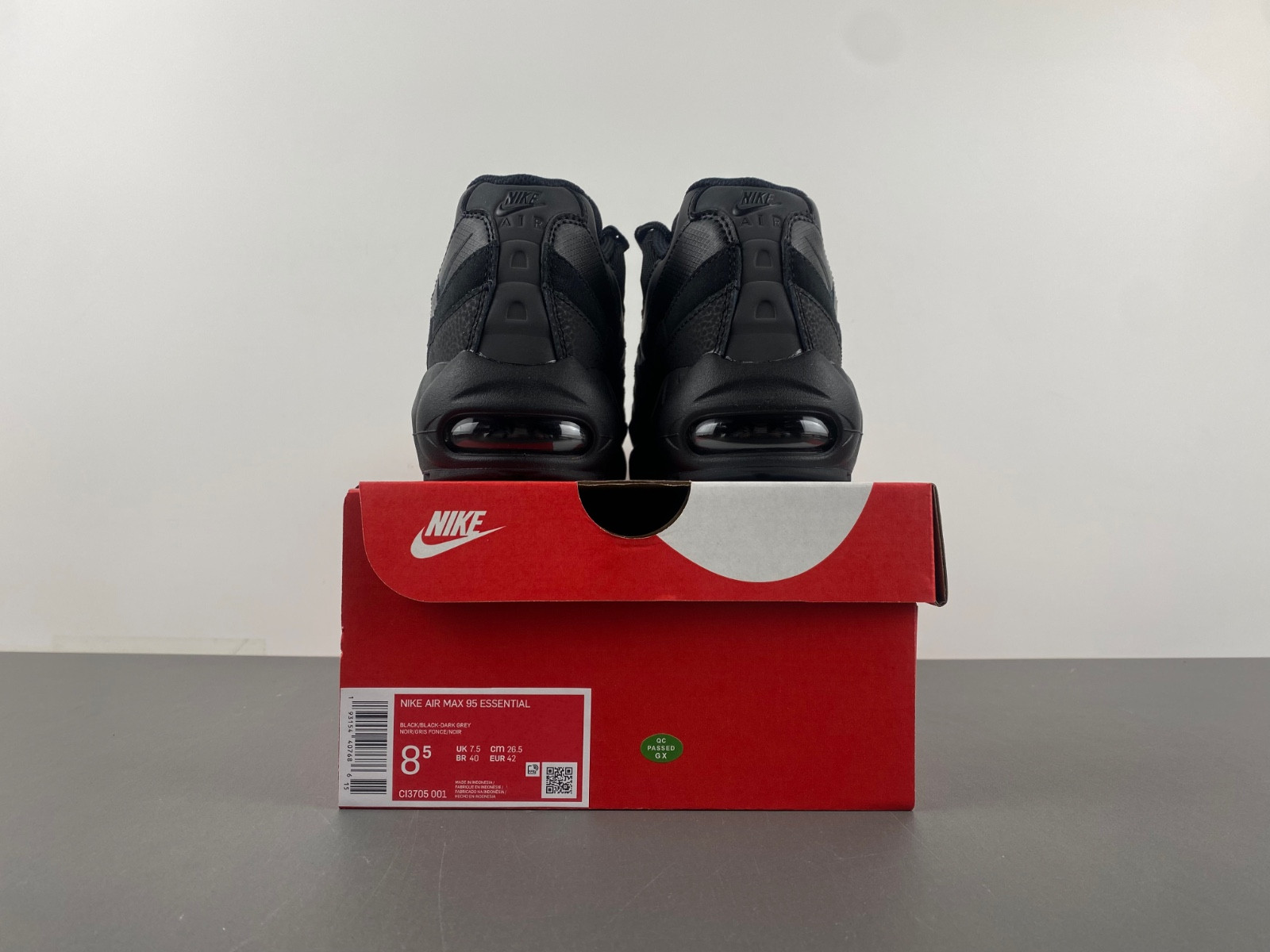 Air Max 95 Essential 