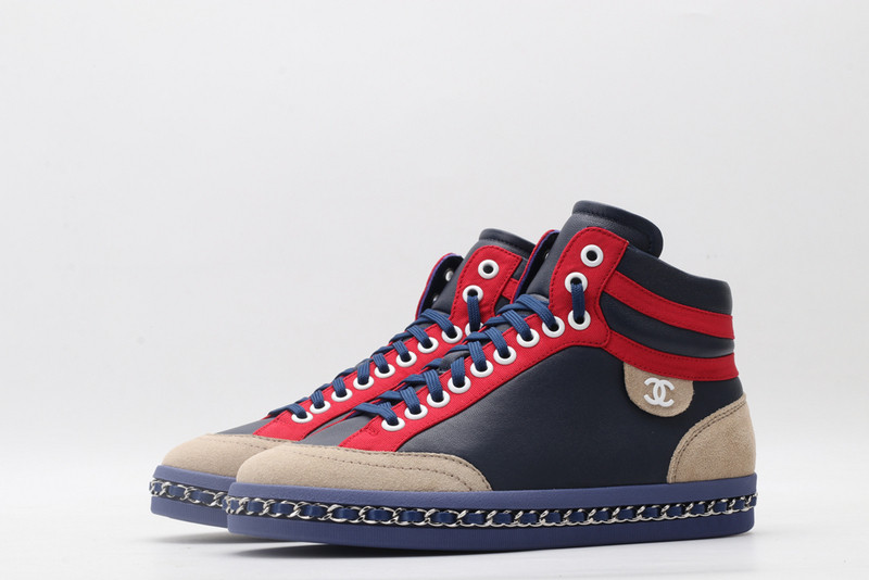 Ch*el sneaker