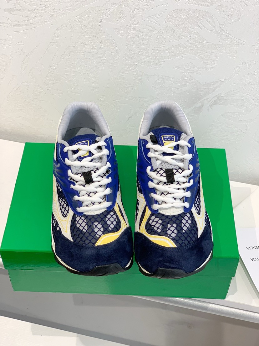 b0tt*ga Ven*ta orbit sneaker