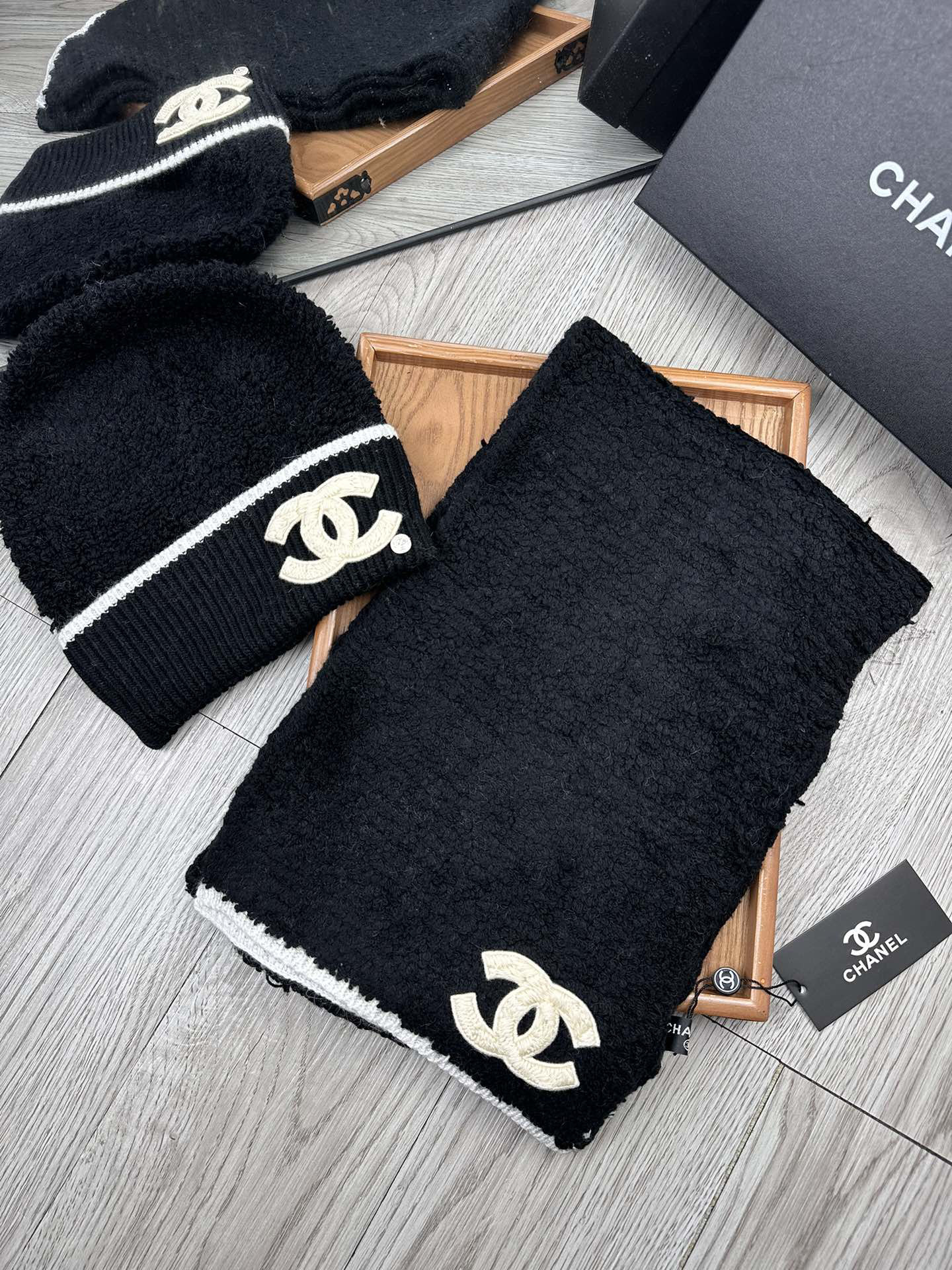 C Hat