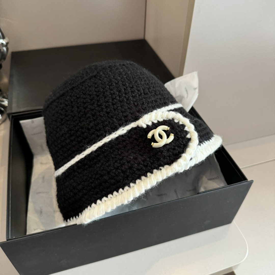 C Hat