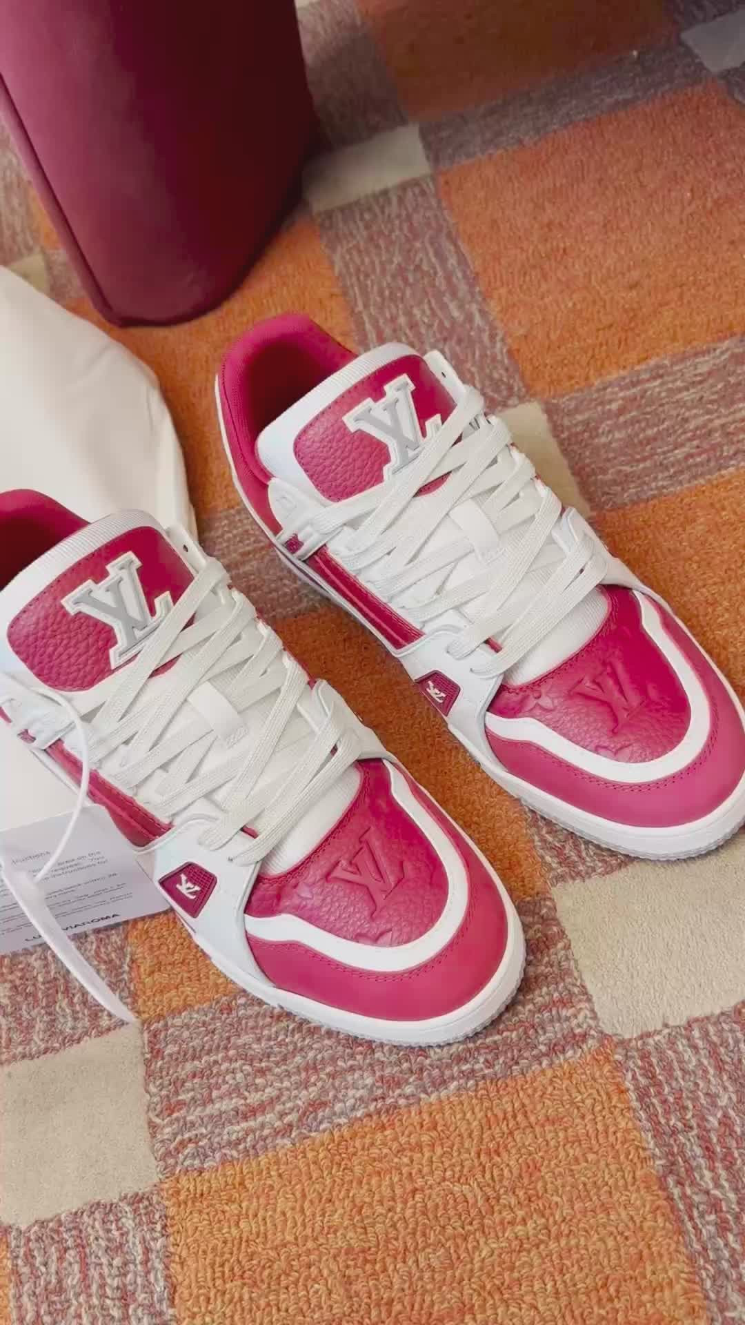LVT SNEAKERS
