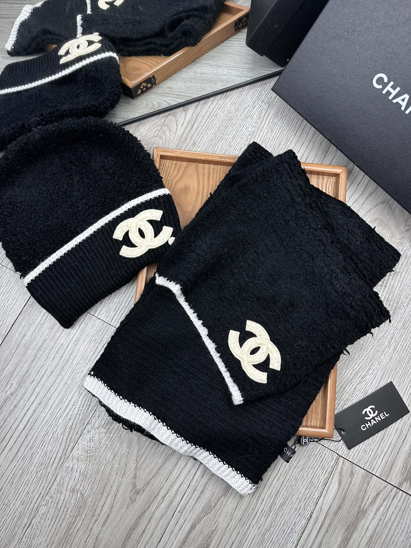 C Hat