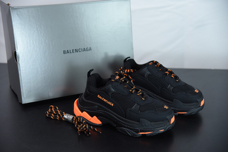 bc triple s trainer 534039 w2fa 9188
