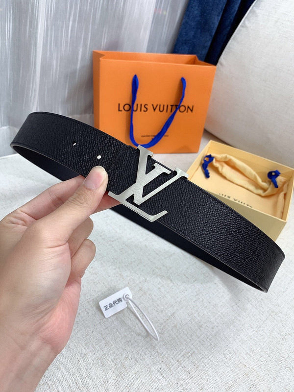 lvt belt