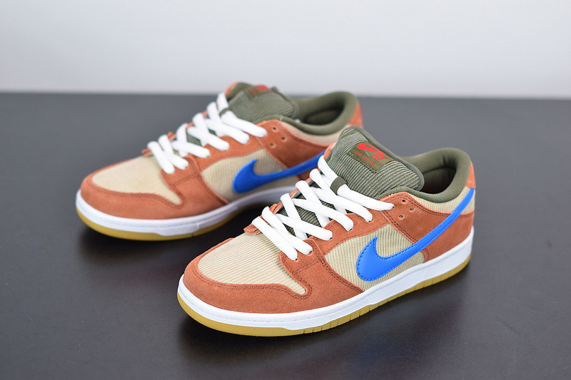 nike sb dunk low pro 