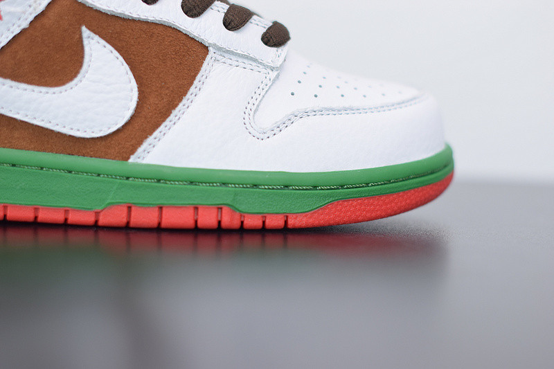 nike sb dunk low pro 