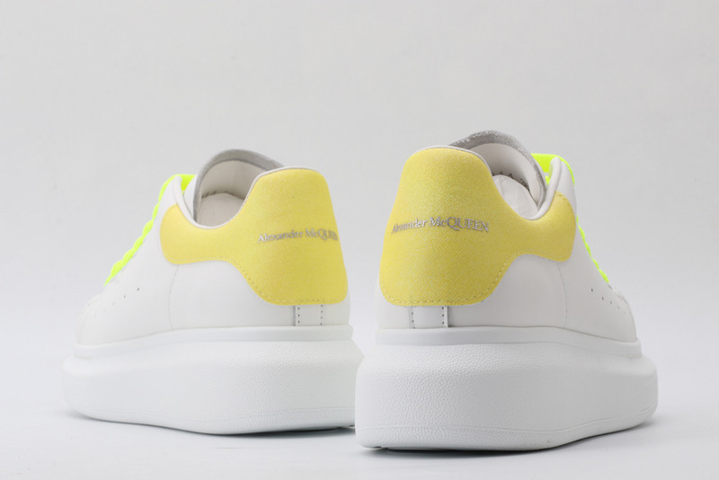 alexer mceen sneakers