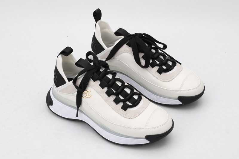 Ch*el sneaker