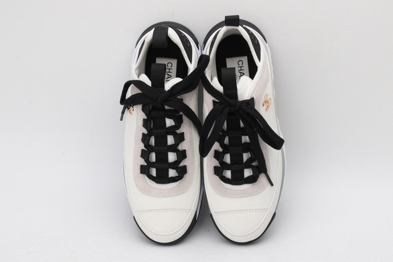 Ch*el sneaker