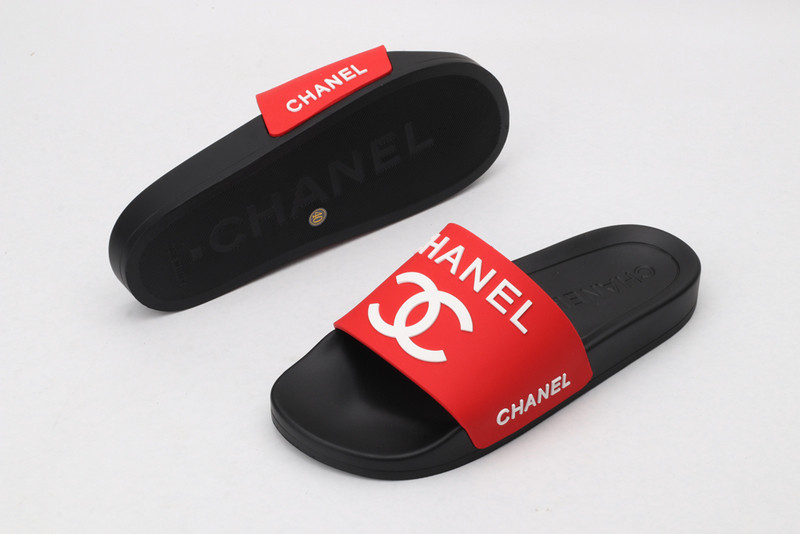 Ch*el slide