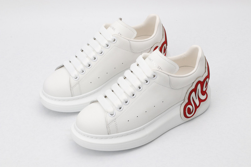 alexer mceen sneakers
