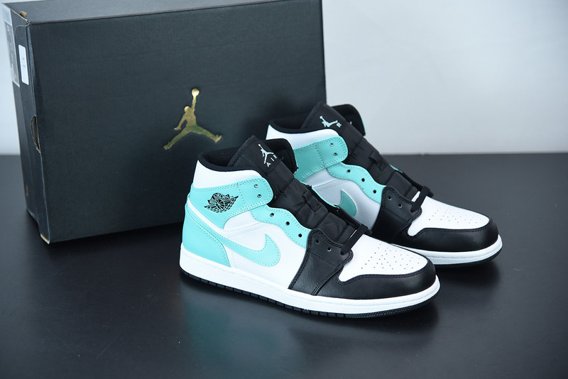 air jordan 1 mid 