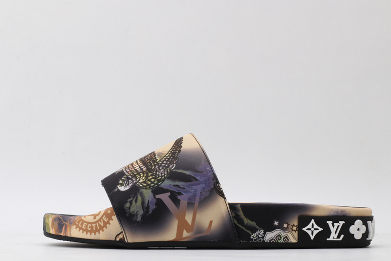 lvt sandals