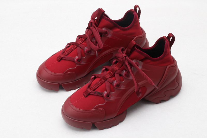 dio* d-connect sneaker