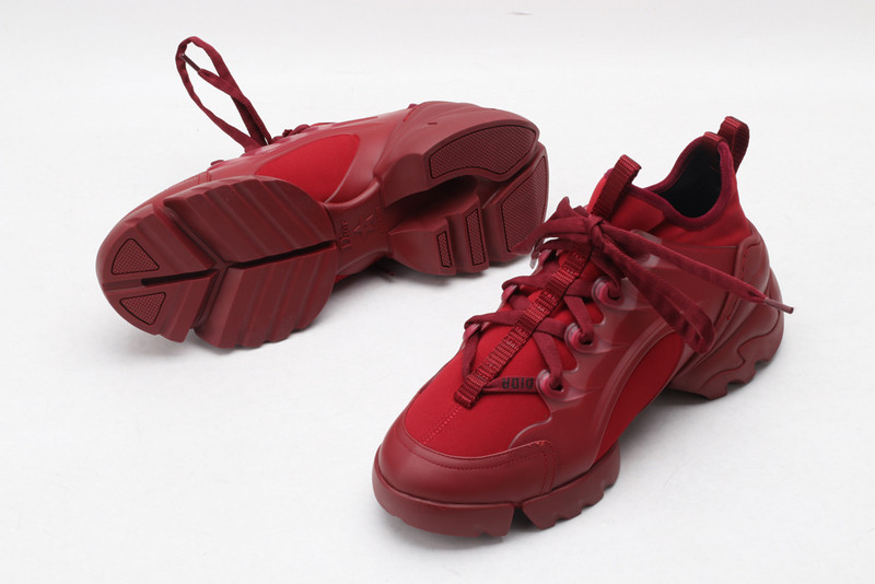 dio* d-connect sneaker