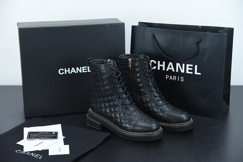 Ch*el boost