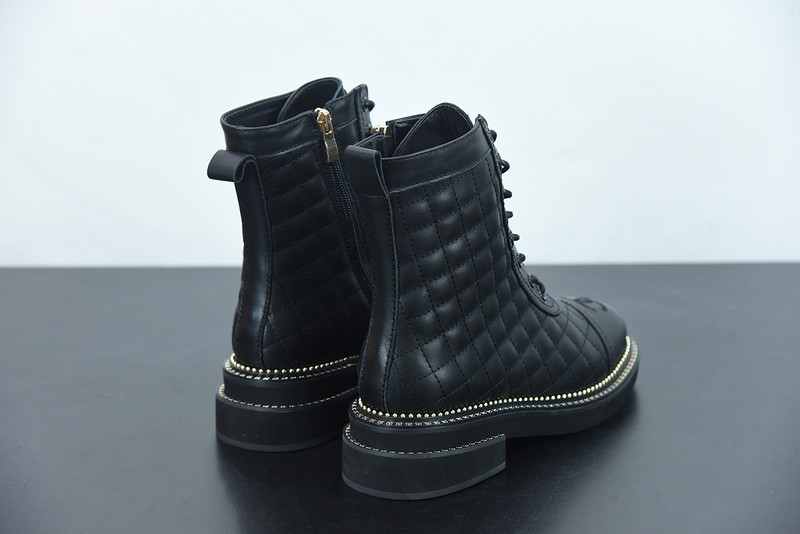 Ch*el boost