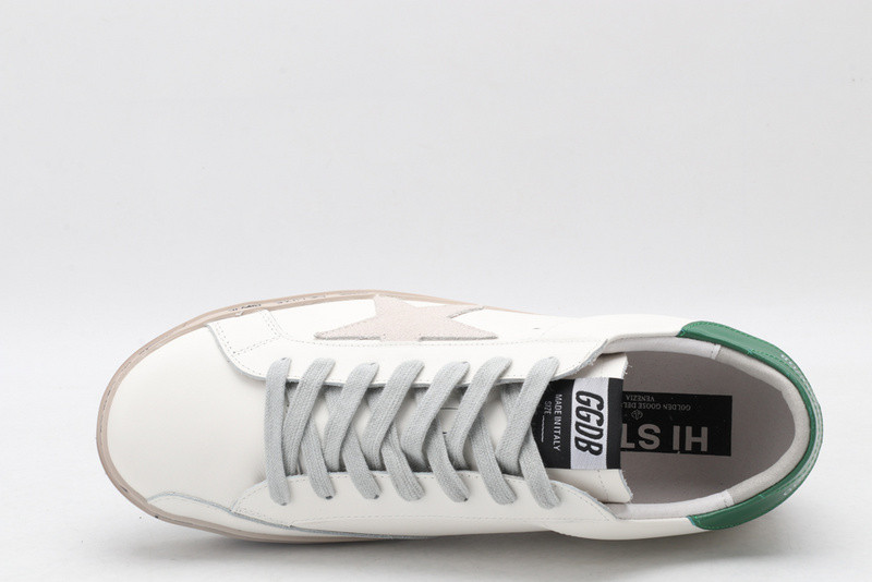 ggdb sneaker