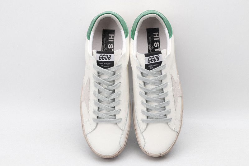 ggdb sneaker