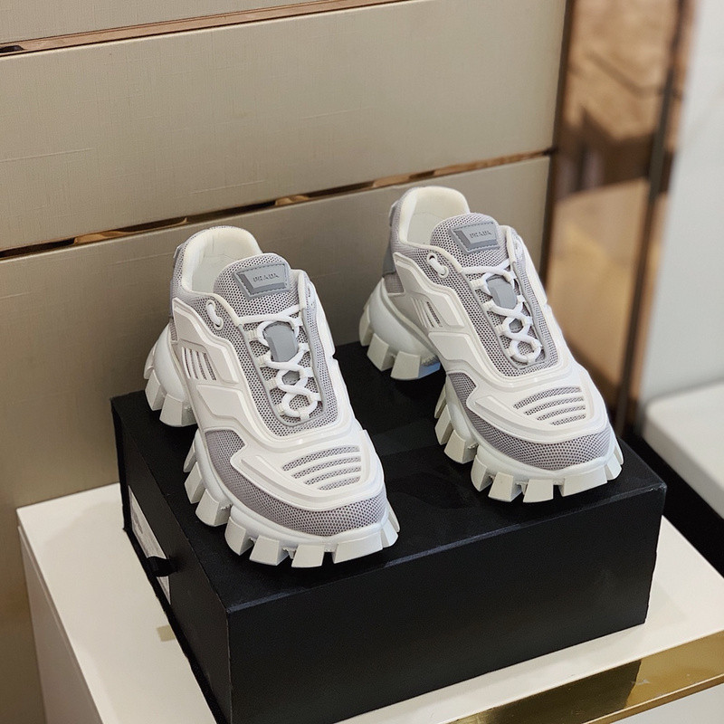 pr sneaker