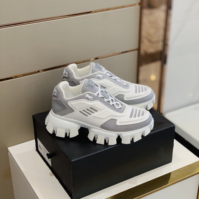 pr sneaker