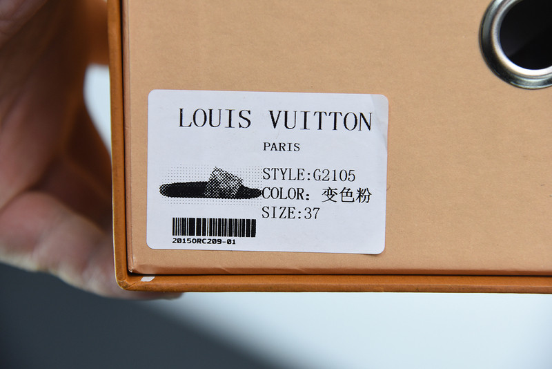 lvt sandals