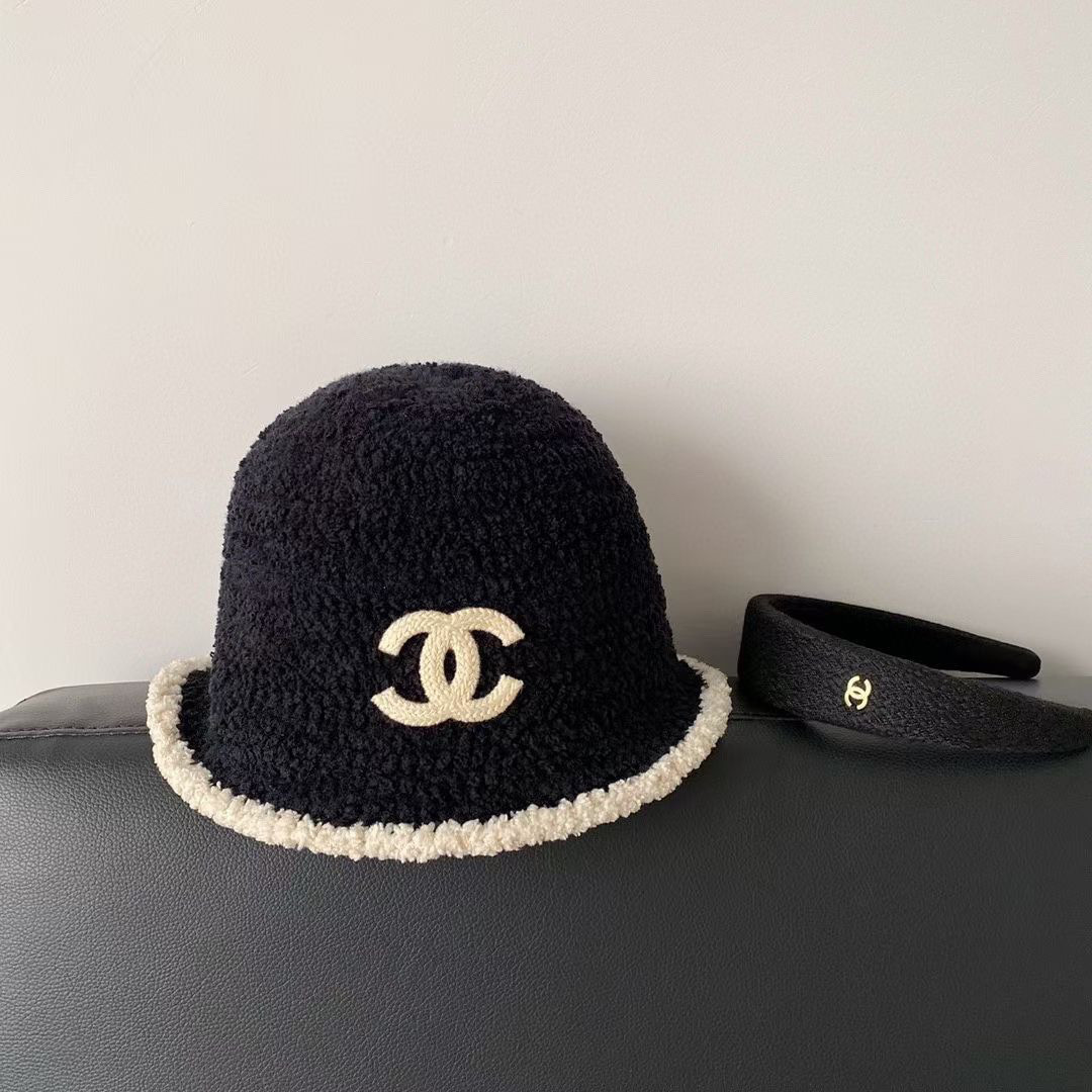 C Hat