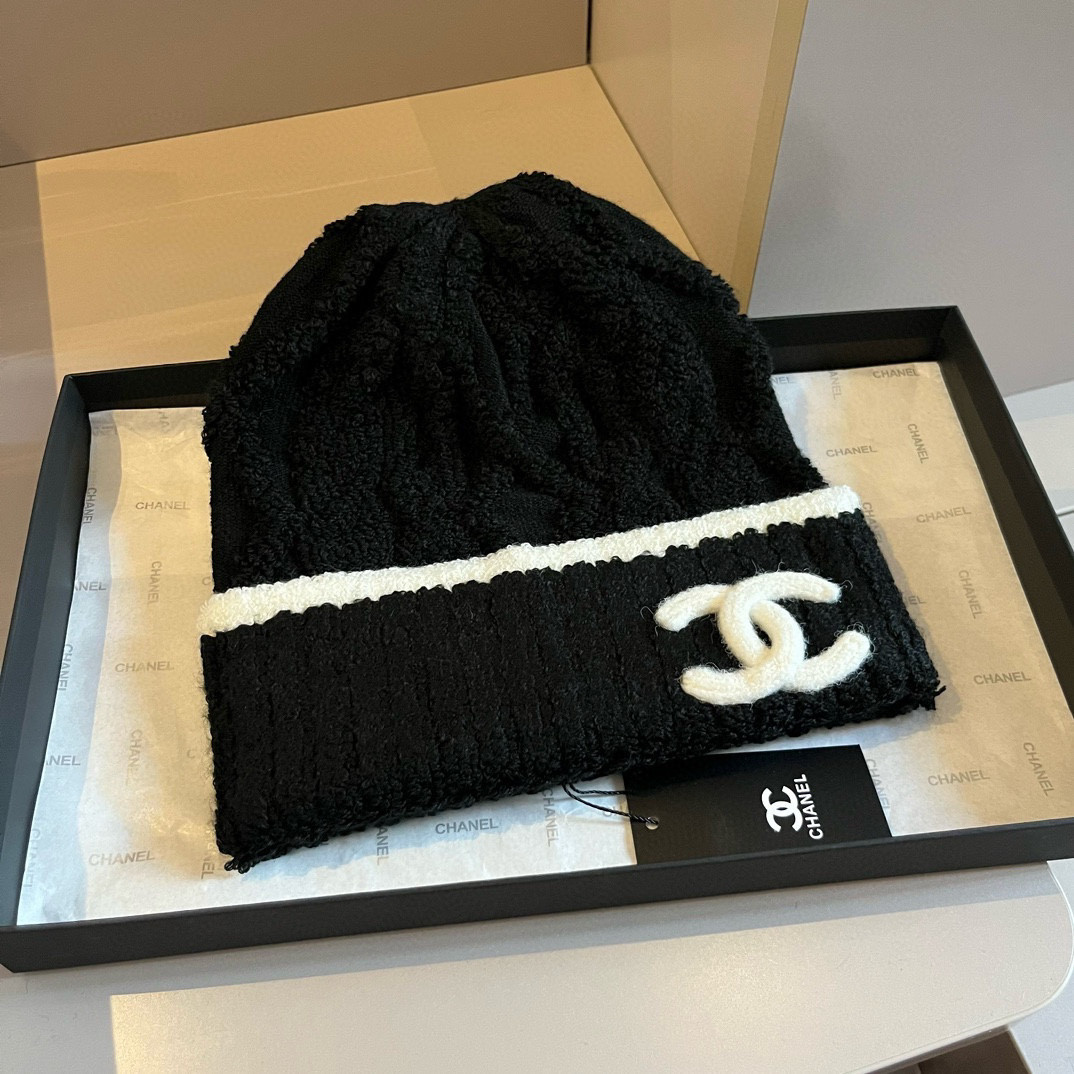 C Hat