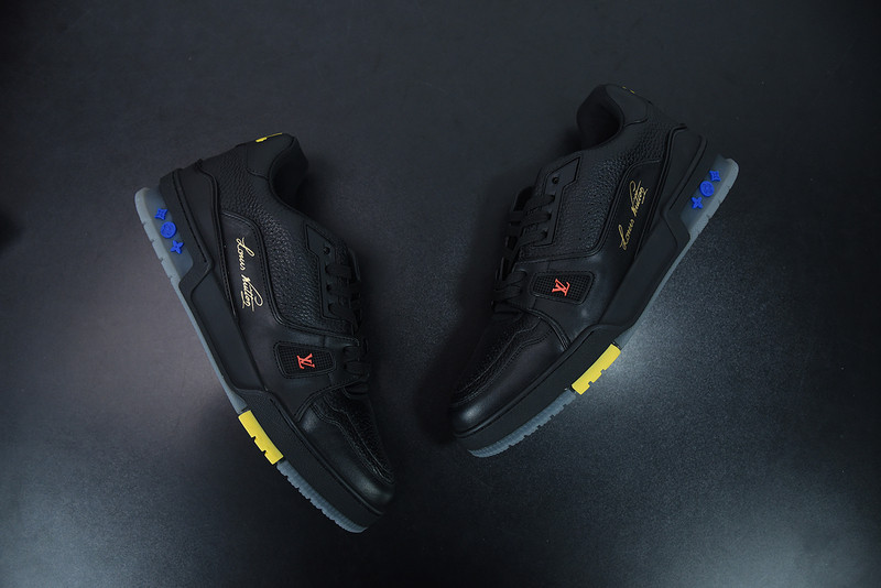 lvt sneakers